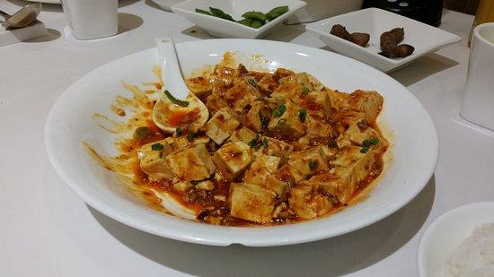 ZhongFa Yuan QingZhen Restaurant